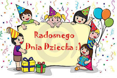 Dzień Dziecka