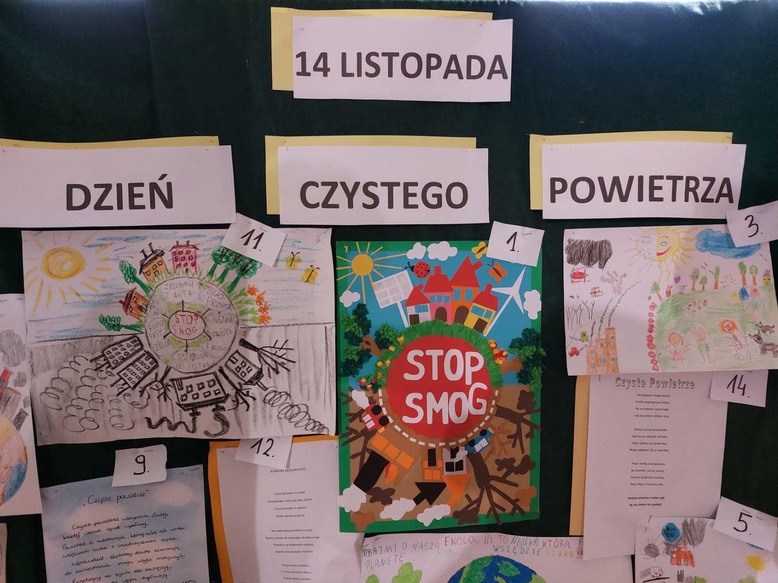 Dzień Czystego Powietrza