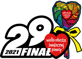 WOŚP 2021