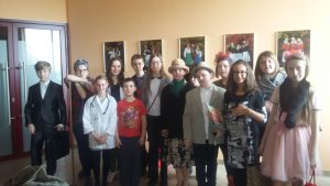 Międzynarodowy Dzień Teatru