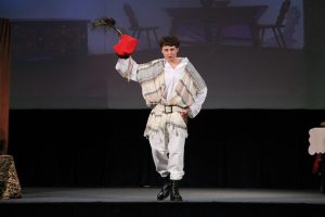 Międzynarodowy Dzień Teatru