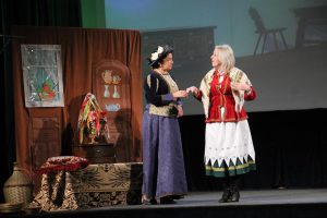 Międzynarodowy Dzień Teatru