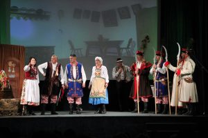 Międzynarodowy Dzień Teatru
