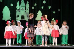 Międzynarodowy Dzień Teatru