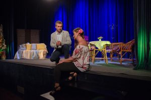 Międzynarodowy Dzień Teatru