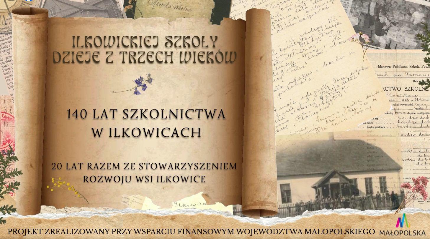 SPOTKANIE Z ILKOWICAMI
