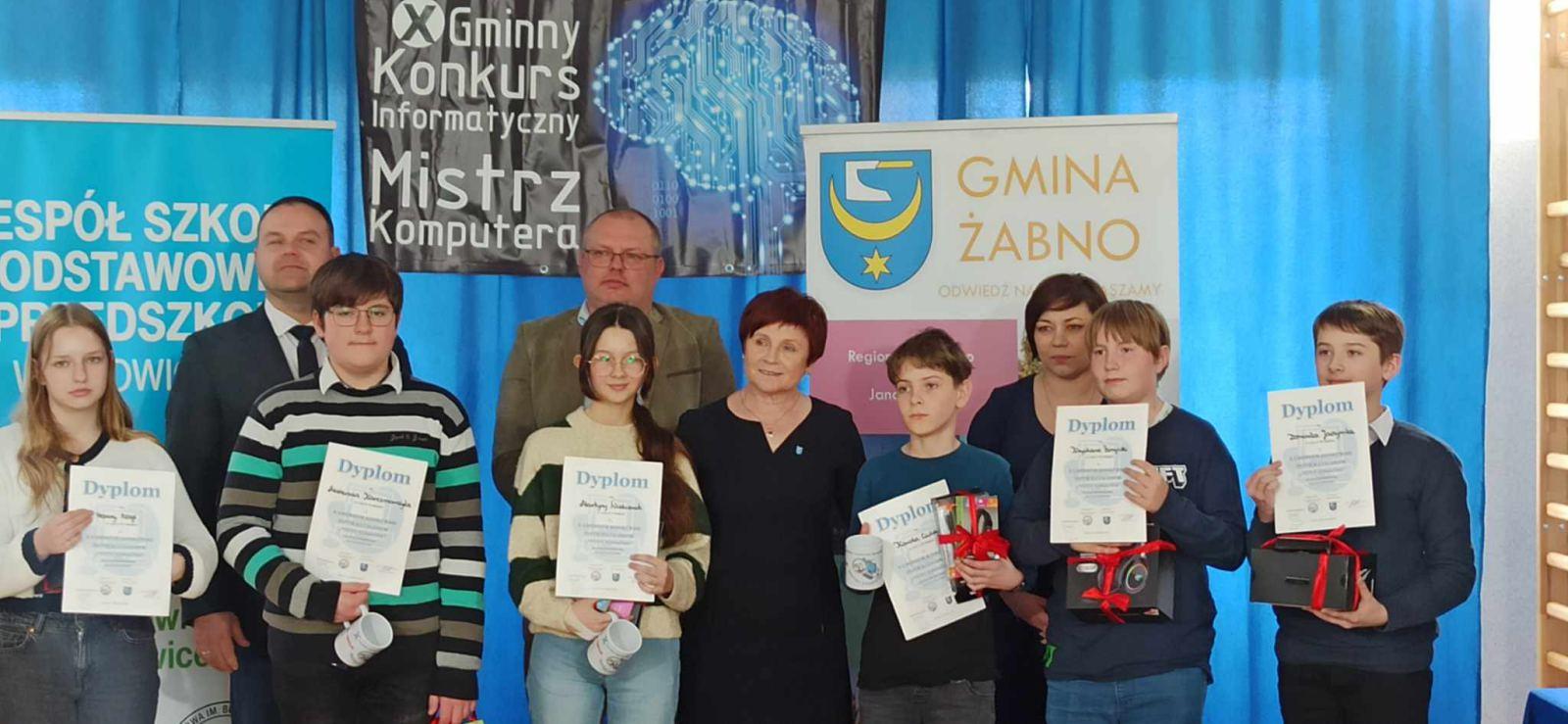 MISTRZ KOMPUTERA 2024