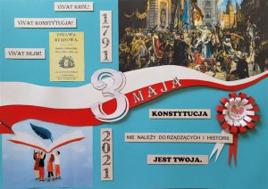 3 MAJ