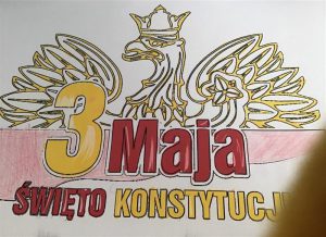 3 MAJ