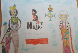 3 MAJ