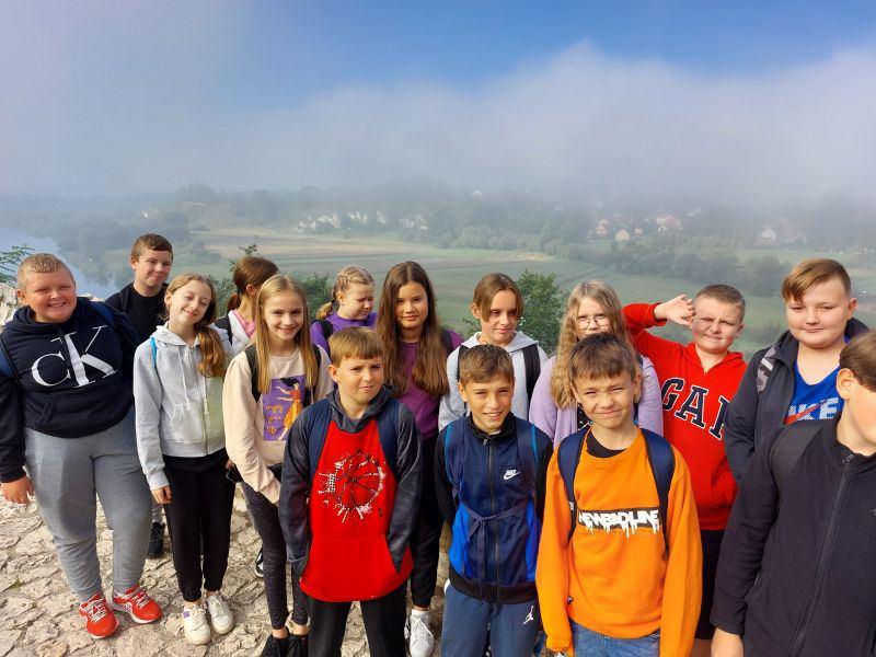 TYNIEC KL. 6