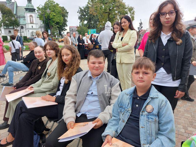 NARODOWE CZYTANIE 2026 – DZIADY ADAMA MICKIEWICZA