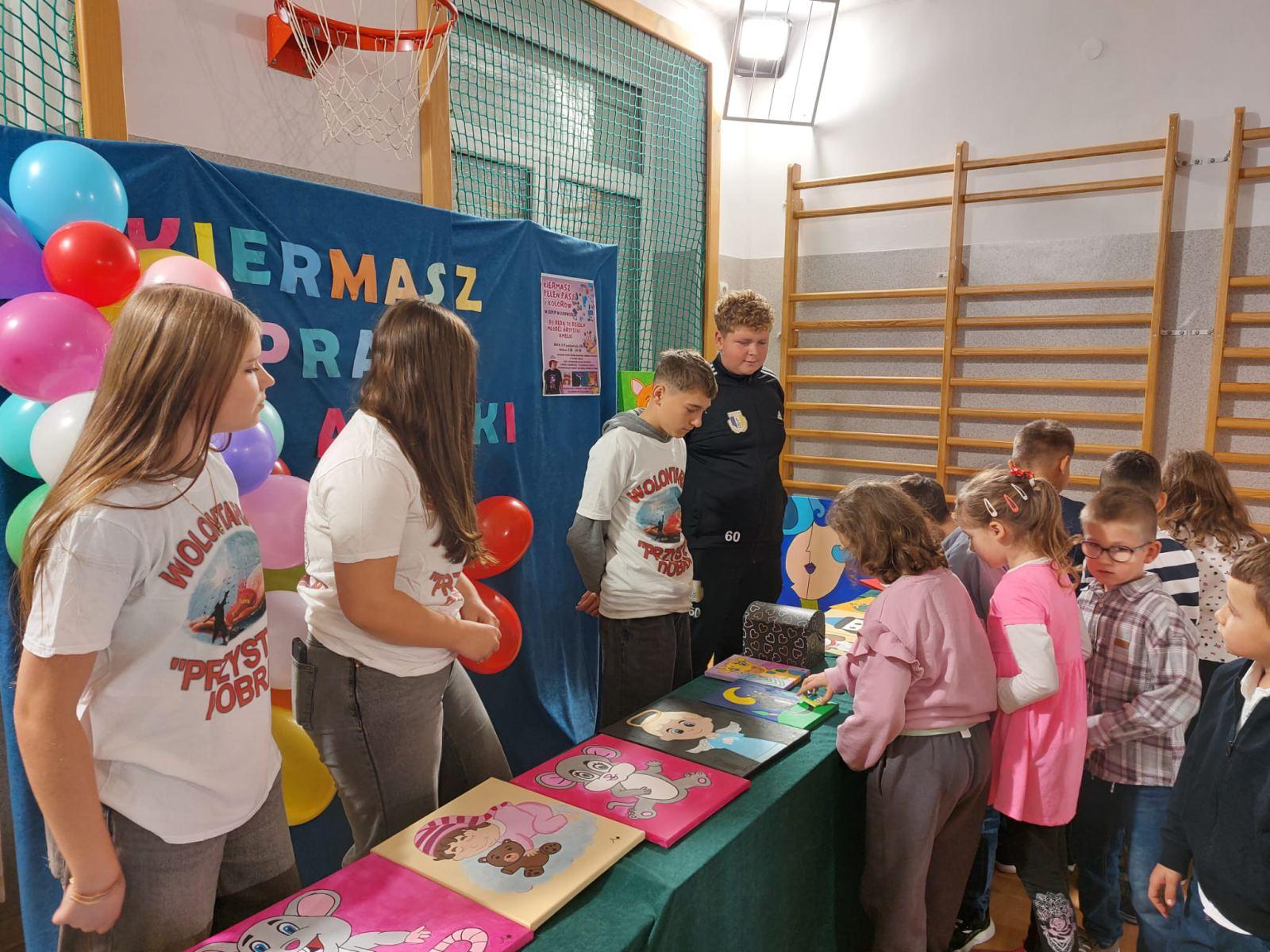 WYCIECZKA KLASY 1 DO „SĄDECKIEGO BARTNIKA”