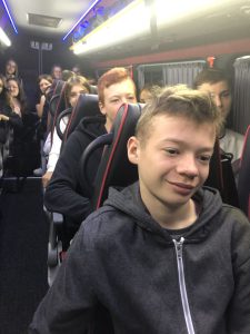 Wycieczka do Oświęcimia i Pszczyny