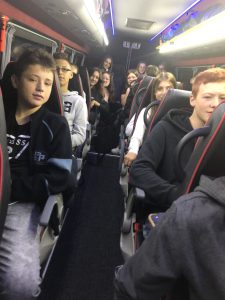 Wycieczka do Oświęcimia i Pszczyny