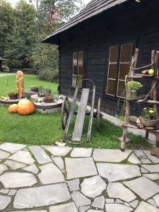 Wycieczka do Oświęcimia i Pszczyny