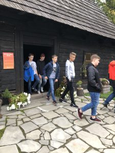 Wycieczka do Oświęcimia i Pszczyny