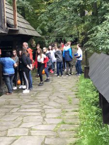 Wycieczka do Oświęcimia i Pszczyny