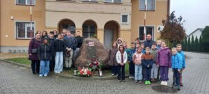 PAMIĘTAMY O TYCH, KTÓRZY BYLI PRZED NAMI…