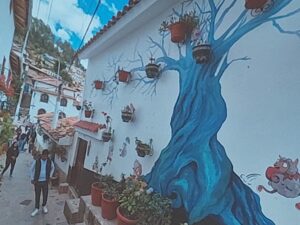 PERU – KRAJ NIEZWYKŁYCH MIEJSC I REKORDÓW.