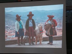 PERU – KRAJ NIEZWYKŁYCH MIEJSC I REKORDÓW.