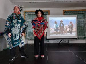 PERU – KRAJ NIEZWYKŁYCH MIEJSC I REKORDÓW.