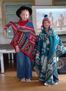PERU – KRAJ NIEZWYKŁYCH MIEJSC I REKORDÓW.