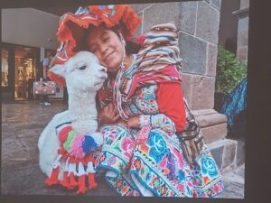 PERU – KRAJ NIEZWYKŁYCH MIEJSC I REKORDÓW.