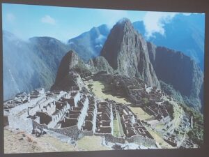 PERU – KRAJ NIEZWYKŁYCH MIEJSC I REKORDÓW.