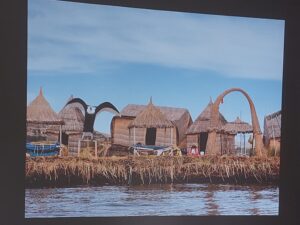 PERU – KRAJ NIEZWYKŁYCH MIEJSC I REKORDÓW.