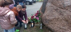 PAMIĘTAMY O TYCH, KTÓRZY BYLI PRZED NAMI…