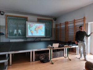 PERU – KRAJ NIEZWYKŁYCH MIEJSC I REKORDÓW.