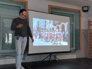 PERU – KRAJ NIEZWYKŁYCH MIEJSC I REKORDÓW.