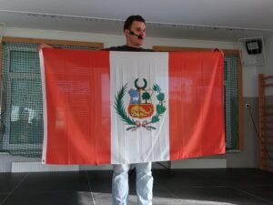PERU – KRAJ NIEZWYKŁYCH MIEJSC I REKORDÓW.