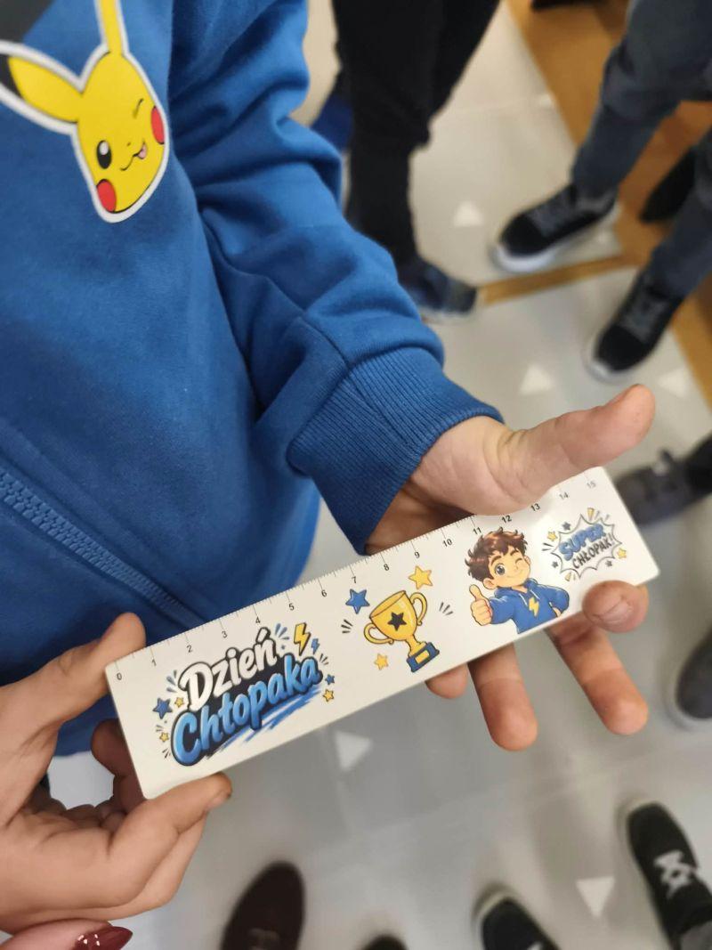 DZIEŃ CHŁOPAKA