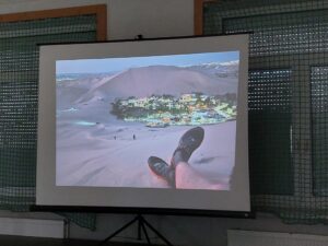 PERU – KRAJ NIEZWYKŁYCH MIEJSC I REKORDÓW.